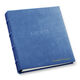 Hardcover Leather Recipe Organizer Image 11 of 13